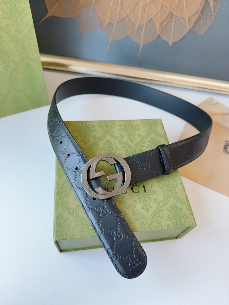 Gvc*1 belts